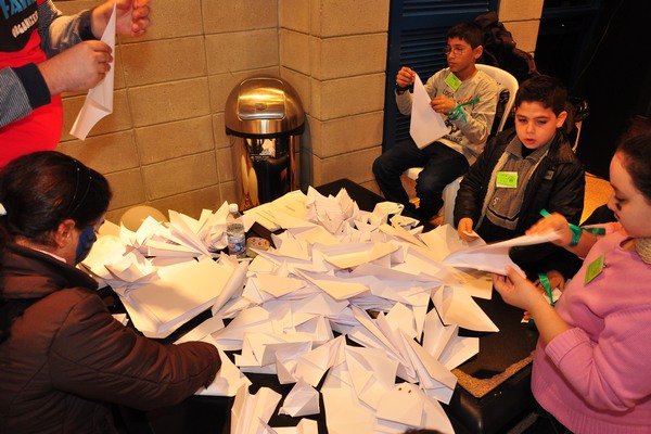 LAU Orphan Fair 2012